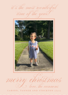 Cannon Holiday Card