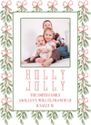 Smith Holiday Card