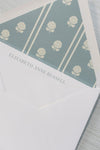 Custom Stationery