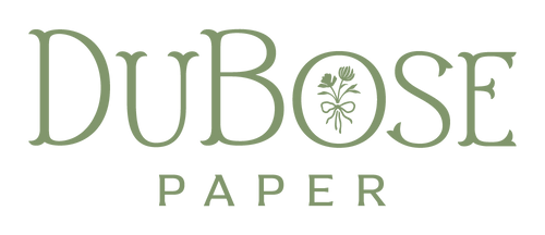 DuBose Paper