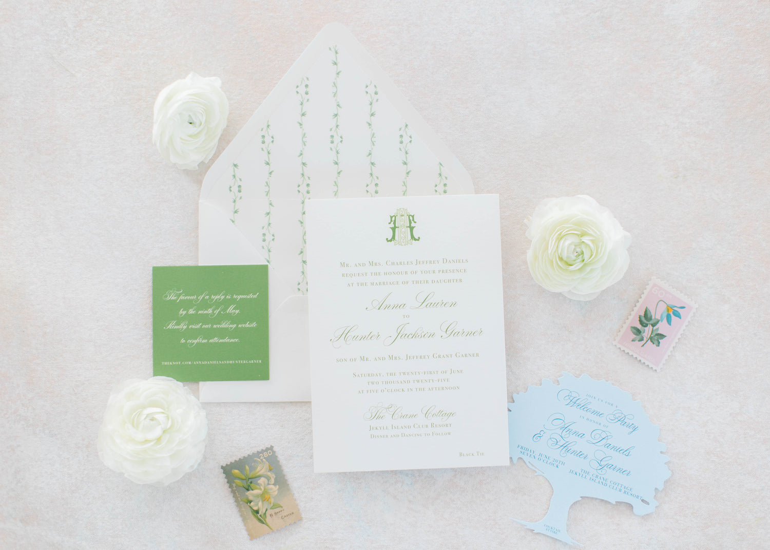 Wedding Suites