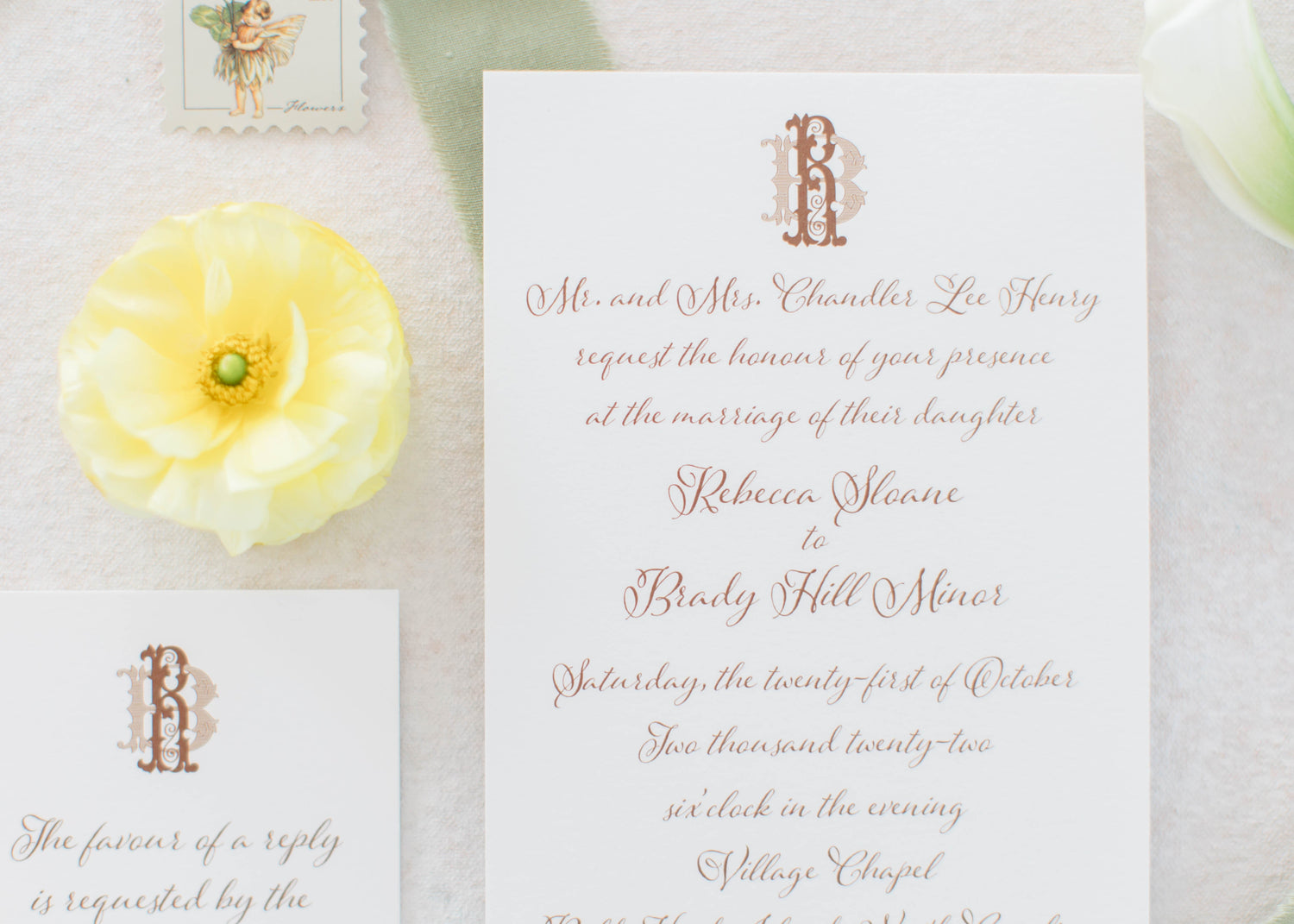 Wedding Suites
