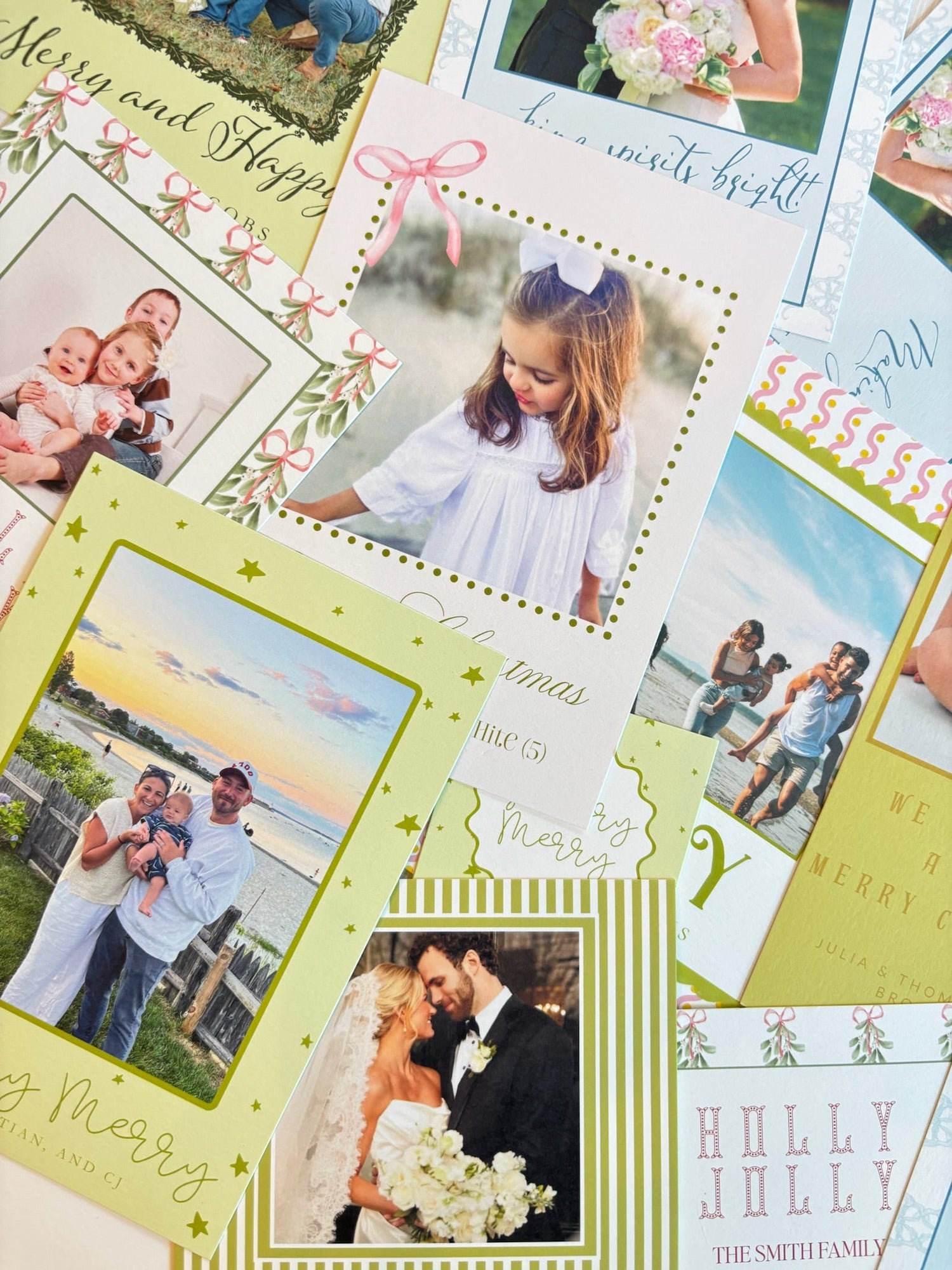 Holiday Cards