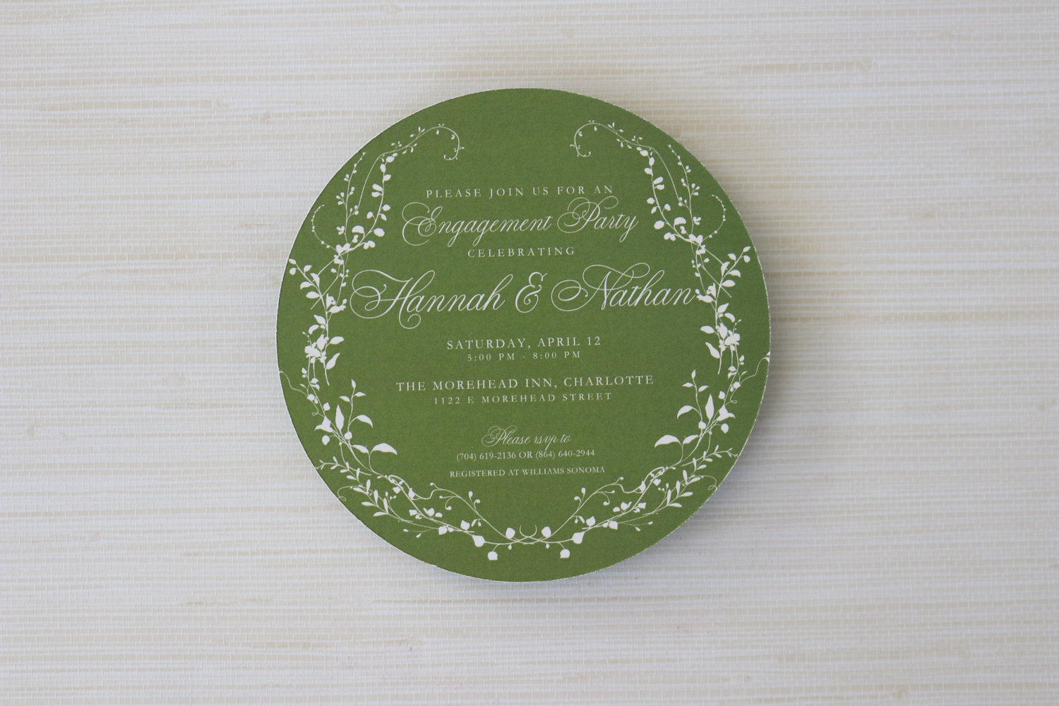 Engagement