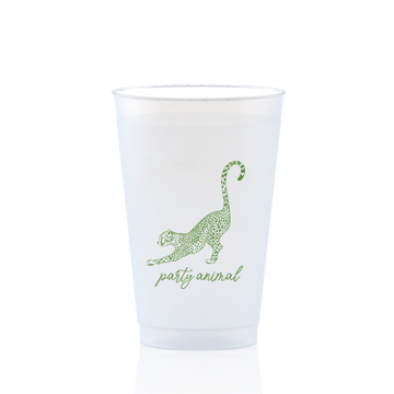 Party Animal Cup