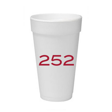 252 Cup