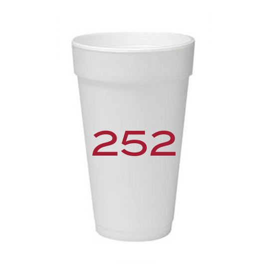 252 Cup
