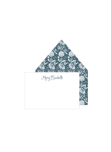 Mary Elizabeth Stationery
