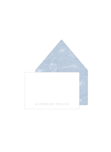 Katherine Stationery