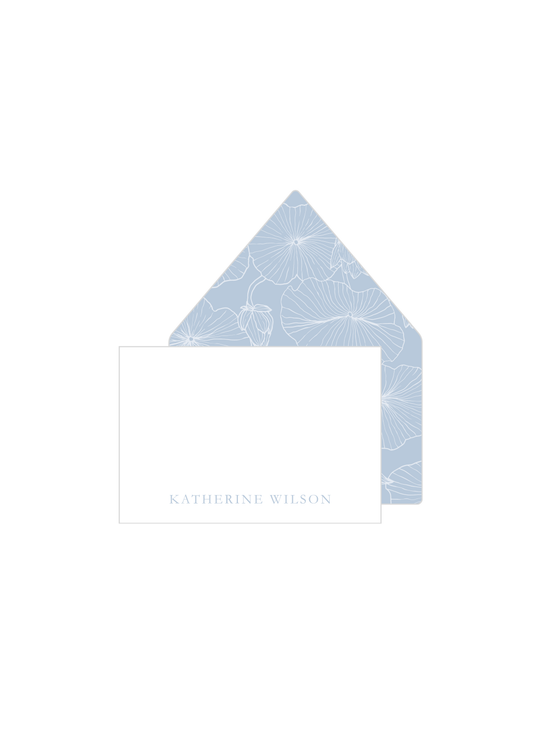 Katherine Stationery