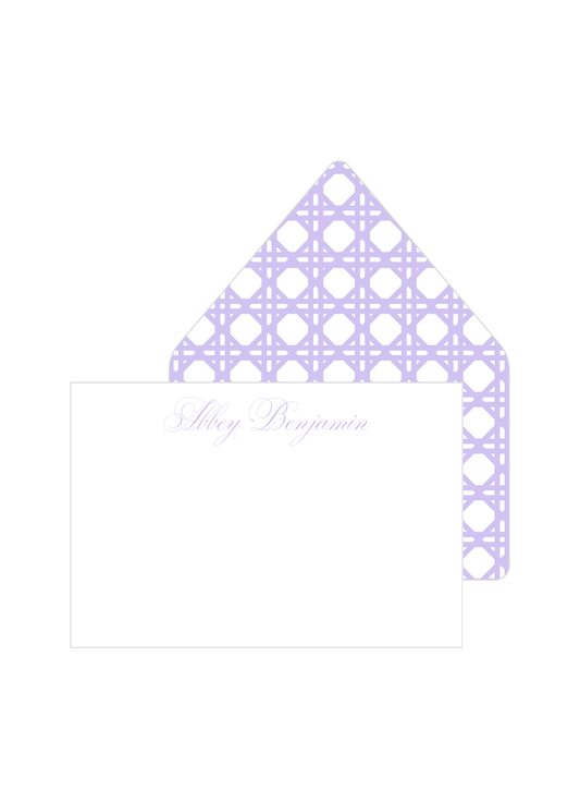 Abbey Stationery