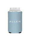 Allen Koozie