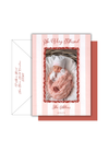 Allen Holiday Card