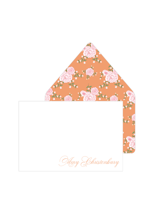 Amy Stationery