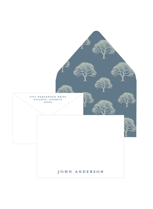 Anderson Stationery