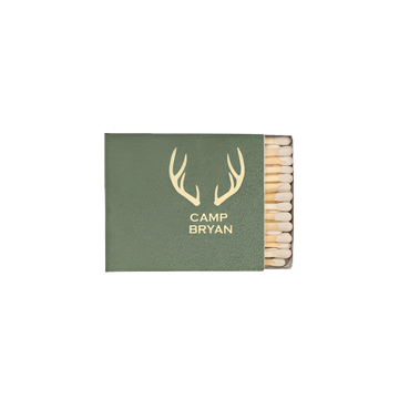 Riviera Matchbox