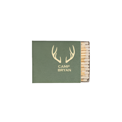 Riviera Matchbox