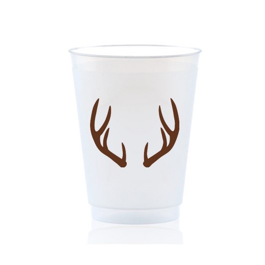 Antler Cup