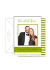 Austin Holiday Card
