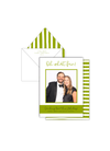 Austin Holiday Card