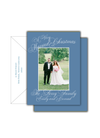 Berry Holiday Card