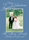 Berry Holiday Card