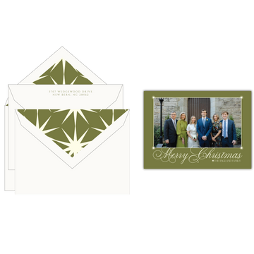 Ragland Christmas Card