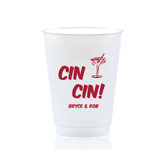 Rob Cup