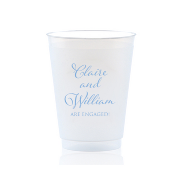 Claire Cup