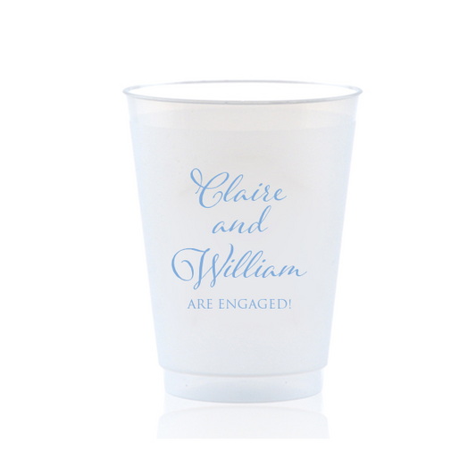 Claire Cup