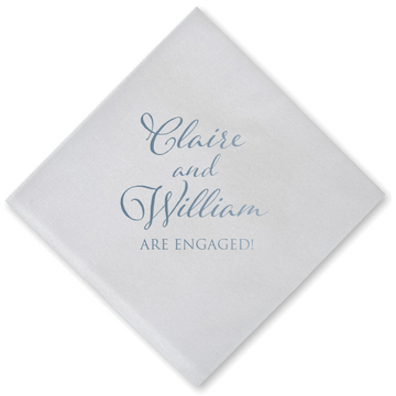 Claire Cocktail Napkin