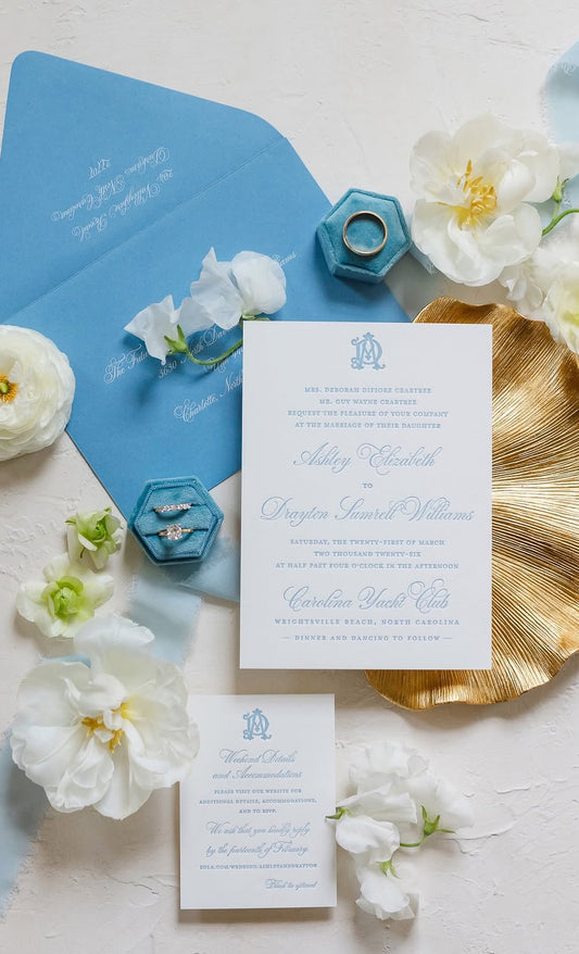 Williams Wedding Suite