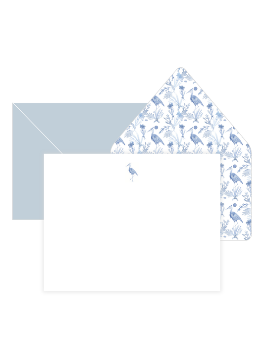 Crane Stationery