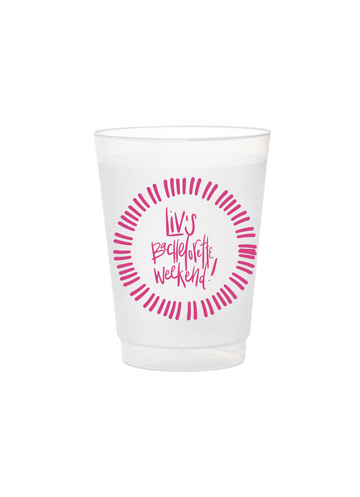 Liv Cup