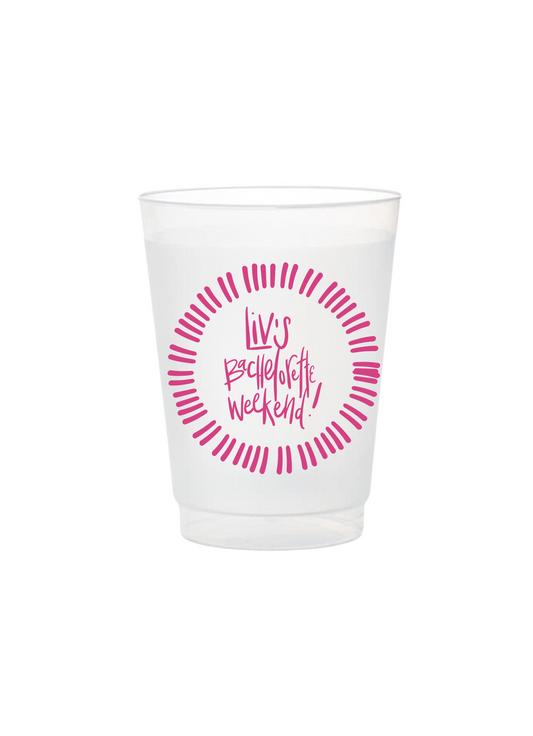Liv Cup