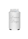 Custom Design Koozie