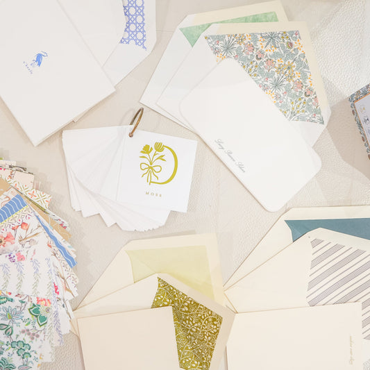 Envelope Liner