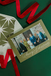 Ragland Christmas Card