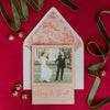 Bright Christmas Card