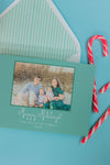Watkins Christmas Card