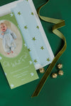 Sophie Christmas Card