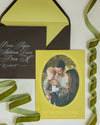 Miles Christmas Card