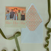 Bell Christmas Card