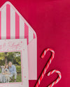 Brogden Christmas Card