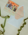 Bell Christmas Card