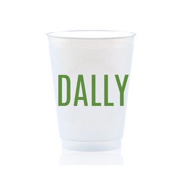 Dally Cup