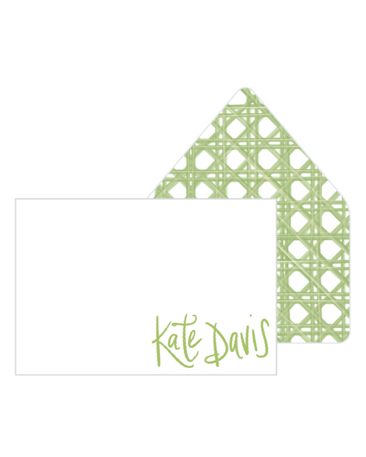 Davis Stationery
