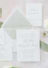 Perry Wedding Suite