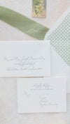 Perry Wedding Suite