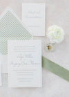 Perry Wedding Suite